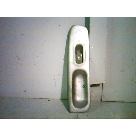 Interrupteur de leve vitre avant droit RENAULT TWINGO 1 Photo n°1