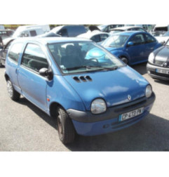 Interrupteur de leve vitre avant droit RENAULT TWINGO 1 Photo n°3