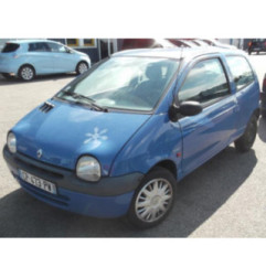 Interrupteur de leve vitre avant droit RENAULT TWINGO 1 Photo n°4