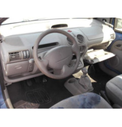 Interrupteur de leve vitre avant droit RENAULT TWINGO 1 Photo n°7