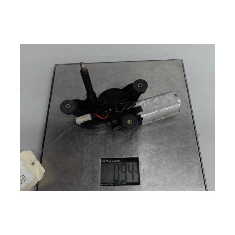 Moteur essuie glace arriere FIAT PUNTO 2
