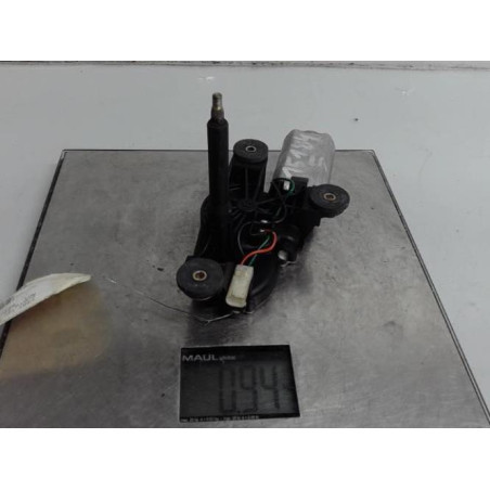 Moteur essuie glace arriere FIAT PUNTO 2