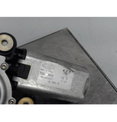 Moteur essuie glace arriere FIAT PUNTO 2 Photo n°4