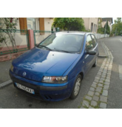Moteur essuie glace arriere FIAT PUNTO 2 Photo n°5