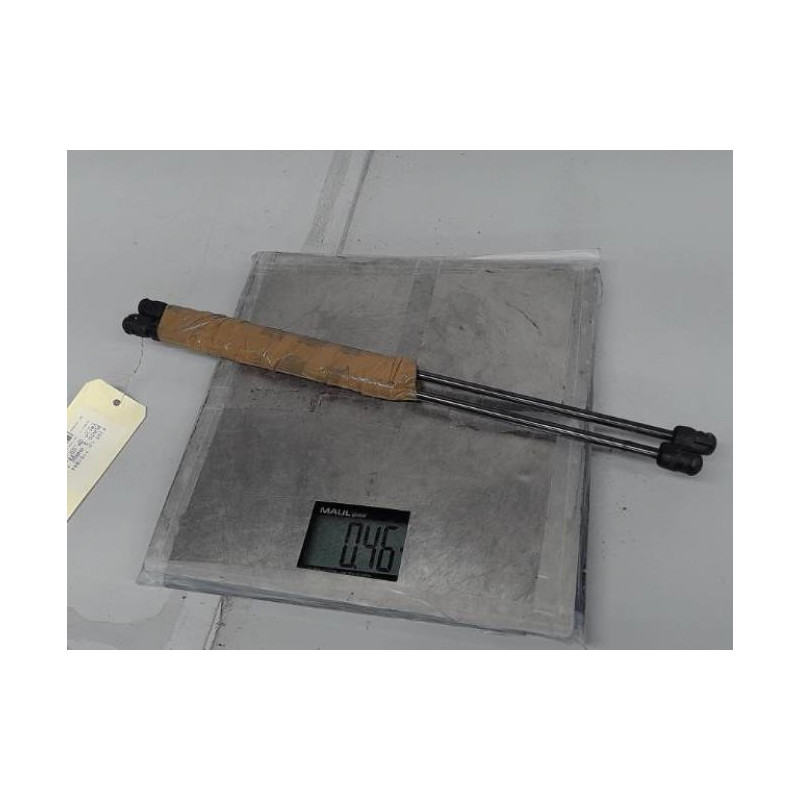 Verin de coffre FIAT PUNTO 2