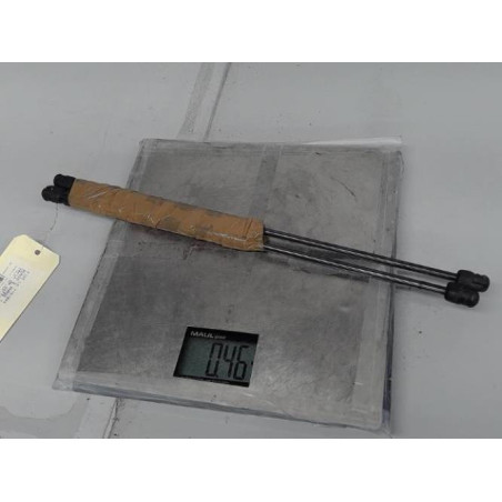 Verin de coffre FIAT PUNTO 2 Photo n°1