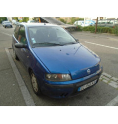 Verin de coffre FIAT PUNTO 2 Photo n°5