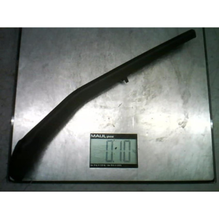 Bras essuie glace arriere FIAT PUNTO 2 Photo n°1