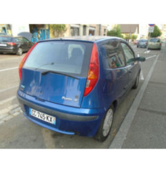 Bras essuie glace arriere FIAT PUNTO 2 Photo n°5