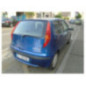 Bras essuie glace arriere FIAT PUNTO 2