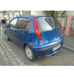 Bras essuie glace arriere FIAT PUNTO 2 Photo n°6