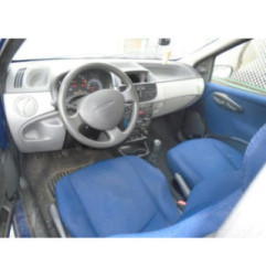 Bras essuie glace arriere FIAT PUNTO 2 Photo n°7