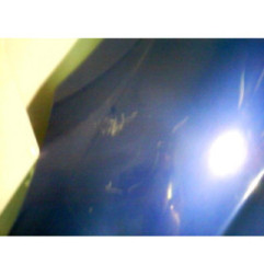 Aile avant gauche OPEL ASTRA G