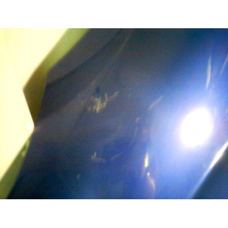 Aile avant gauche OPEL ASTRA G