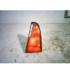 Optique avant secondaire gauche (feux)(clignotant) FIAT CINQUECENTO Photo n°1