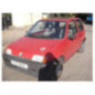 Optique avant secondaire gauche (feux)(clignotant) FIAT CINQUECENTO