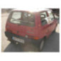 Optique avant secondaire gauche (feux)(clignotant) FIAT CINQUECENTO