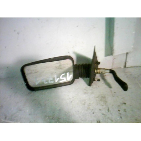 Retroviseur gauche FIAT CINQUECENTO Photo n°1
