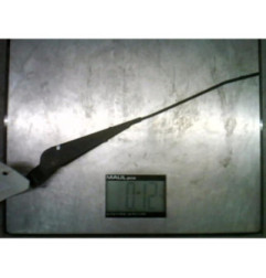 Bras essuie glace arriere FIAT CINQUECENTO Photo n°1