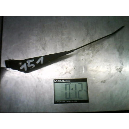 Bras essuie glace arriere FIAT CINQUECENTO