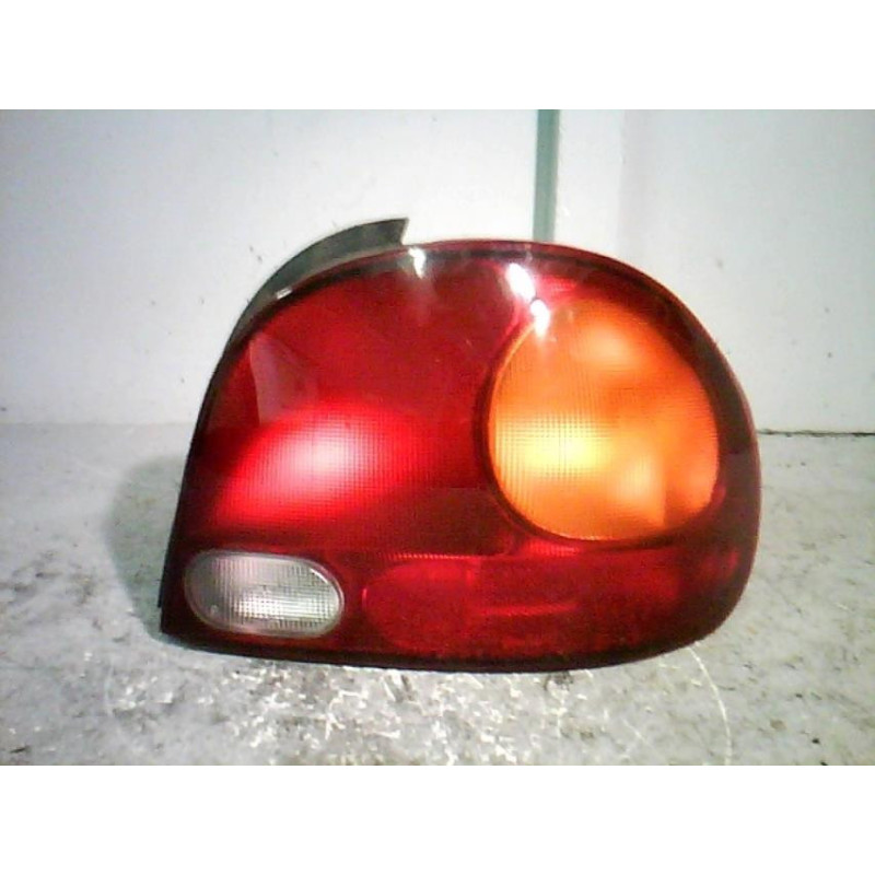 Feu arriere principal droit (feux) HYUNDAI PONY 3