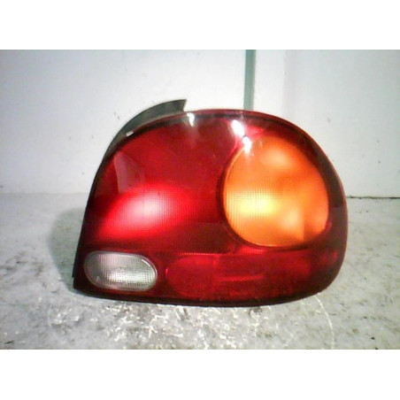 Feu arriere principal droit (feux) HYUNDAI PONY 3 Photo n°1