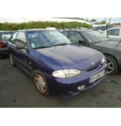 Feu arriere principal droit (feux) HYUNDAI PONY 3