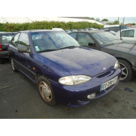 Feu arriere principal droit (feux) HYUNDAI PONY 3