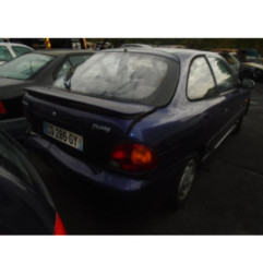 Feu arriere principal droit (feux) HYUNDAI PONY 3 Photo n°4