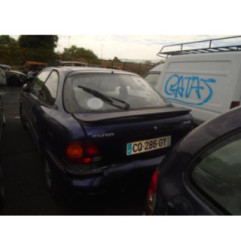 Feu arriere principal droit (feux) HYUNDAI PONY 3 Photo n°5