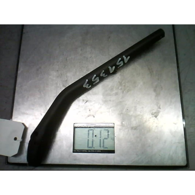 Bras essuie glace arriere FIAT PUNTO 1