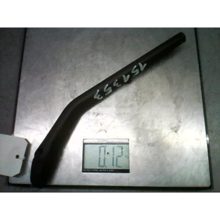 Bras essuie glace arriere FIAT PUNTO 1 Photo n°1