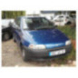Bras essuie glace arriere FIAT PUNTO 1