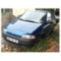 Bras essuie glace arriere FIAT PUNTO 1