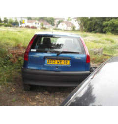 Bras essuie glace arriere FIAT PUNTO 1 Photo n°5