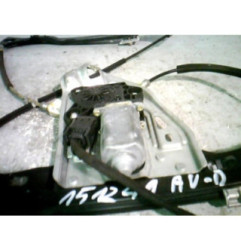 Moteur leve vitre avant droit MERCEDES CLASSE C 203 COUPE SPORT