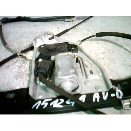 Moteur leve vitre avant droit MERCEDES CLASSE C 203 COUPE SPORT