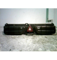Bouton de warning MERCEDES CLASSE C 203 COUPE SPORT Photo n°1
