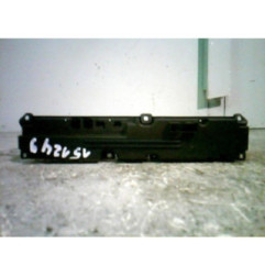 Bouton de warning MERCEDES CLASSE C 203 COUPE SPORT