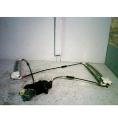 Moteur leve vitre avant droit FORD FIESTA 6 Photo n°1