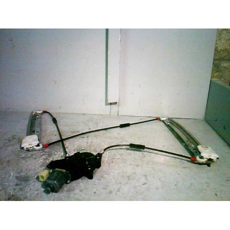 Moteur leve vitre avant droit FORD FIESTA 6 Photo n°1