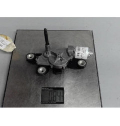 Moteur essuie glace arriere FORD FIESTA 6 Photo n°1