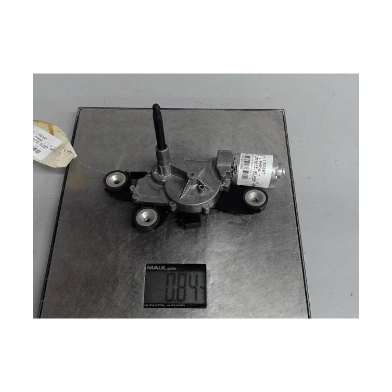 Moteur essuie glace arriere FORD FIESTA 6