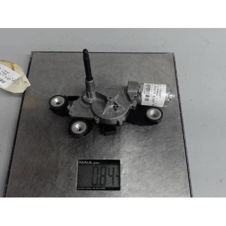 Moteur essuie glace arriere FORD FIESTA 6 Photo n°1