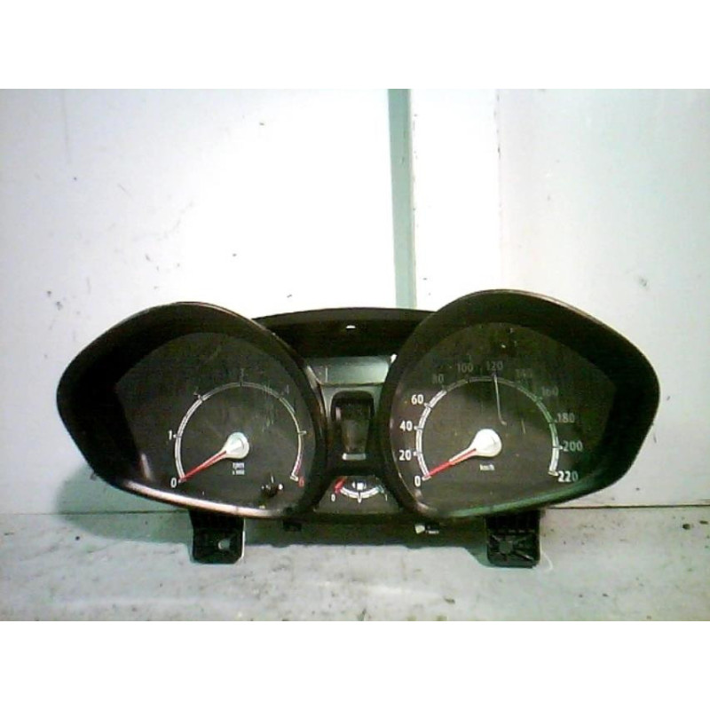 Compteur FORD FIESTA 6