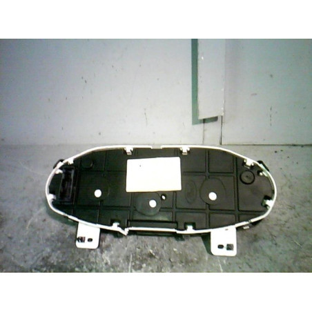 Compteur FORD FIESTA 6
