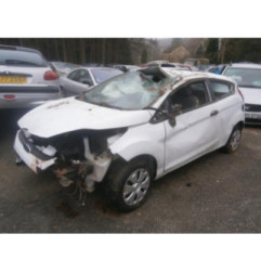 Bras essuie glace avant FORD FIESTA 6