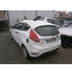 Bras essuie glace avant FORD FIESTA 6 Photo n°5