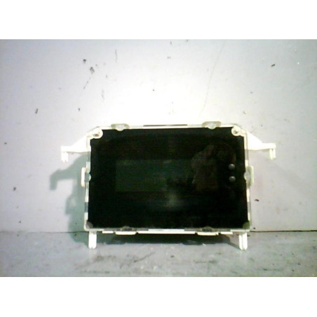 Afficheur FORD FIESTA 6 Photo n°1