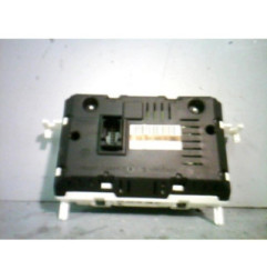 Afficheur FORD FIESTA 6